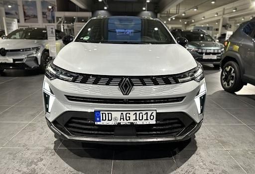 Gebraucht Renault Symbioz Techno 158 PS (116 kW) 2024 Grau SUV