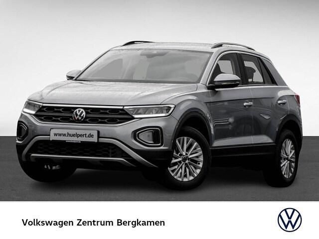 Gebraucht 2023 VW T-Roc Life SUV | 19.861 € (Superpreis) - Bild 1/4