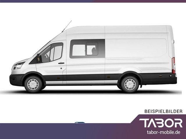 Neu Ford Transit Trend 165 PS (121 kW) 2025 Weiß Van / Kleinbus