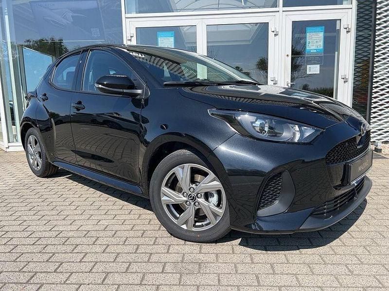 Gebraucht Mazda 2 Exclusive-Line 116 PS (85 kW) 2024 Andere Kleinwagen