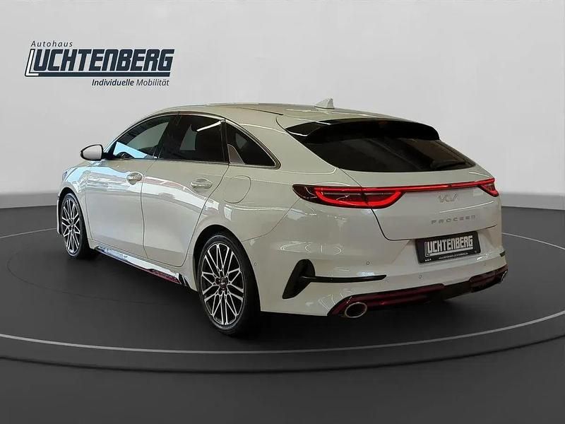 Gebraucht Kia ProCeed GT 150 PS (110 kW) 2024 Andere Kombi