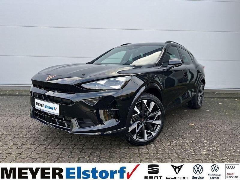 Schwarz Neu 2025 Cupra Formentor SUV | 35.590 € (Fairer Preis) - Bild 1/4