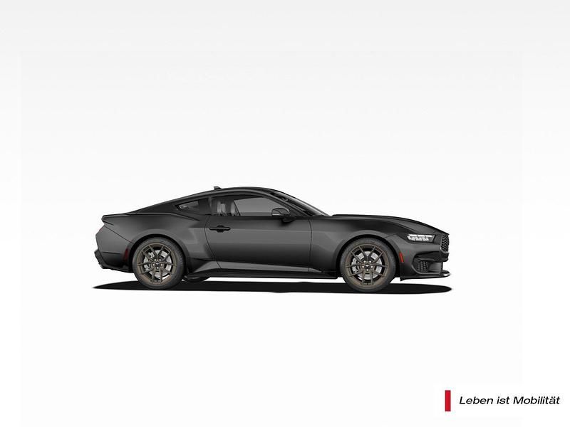 Ny Ford Mustang Fastback 2025 Coupe