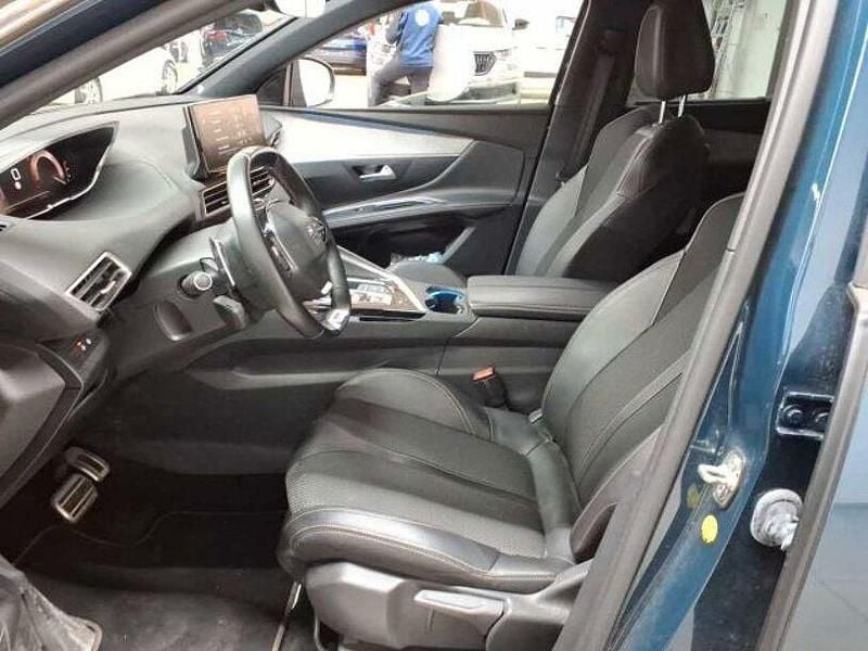 Gebraucht Peugeot 5008 GT 177 PS (130 kW) 2022 Celebes blau metallic SUV