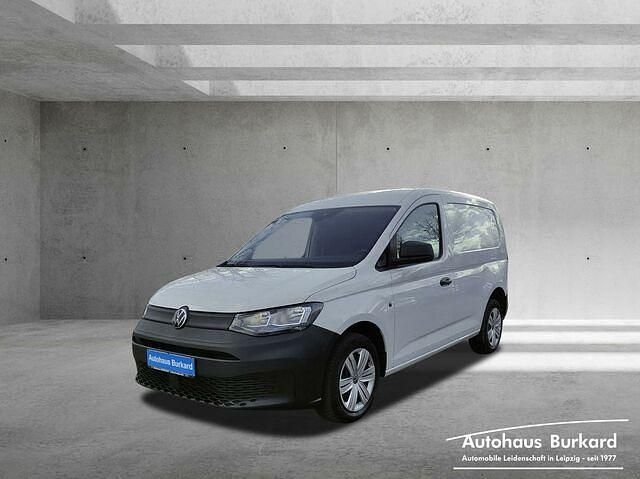Gebraucht VW Caddy Basis 114 PS (83 kW) 2021 Othercolor Van / Kleinbus