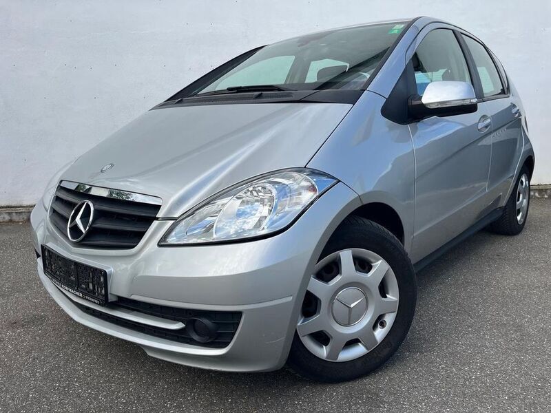 Unbekannt Gebraucht 2008 Mercedes A180 Limousine | 4.495 € (Fairer Preis) - Bild 1/4