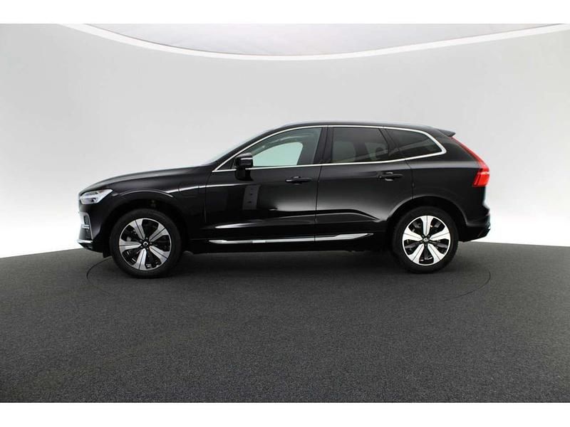 Gebraucht Volvo XC60 Core 253 PS (186 kW) 2023 Schwarz SUV