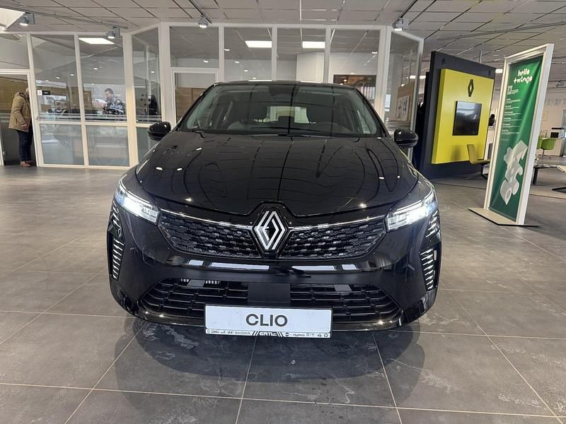 Neu Renault Clio V Evolution 2025
