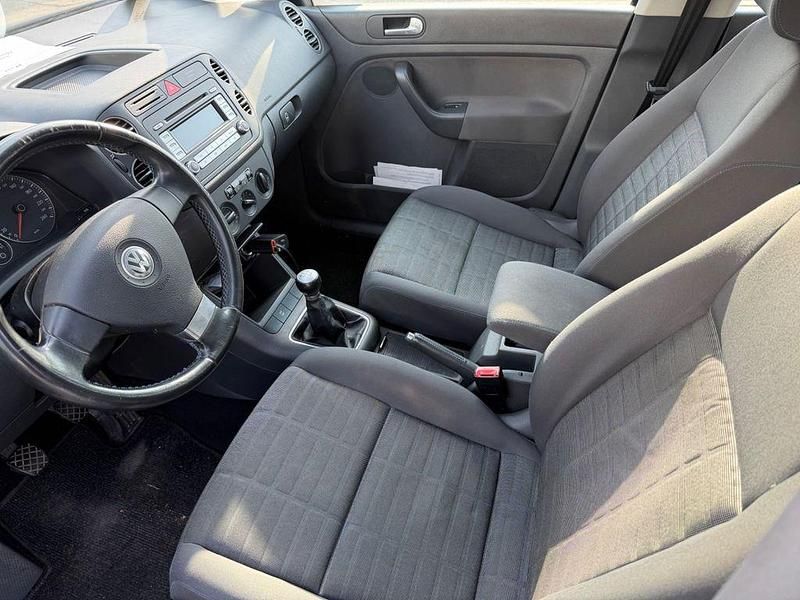 Gebraucht VW Golf V Edition 105 PS (77 kW) 2007 Limousine