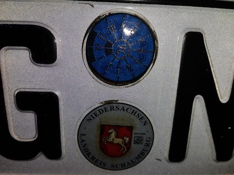 Gebraucht Ford Explorer 165 PS (121 kW) 1994 SUV