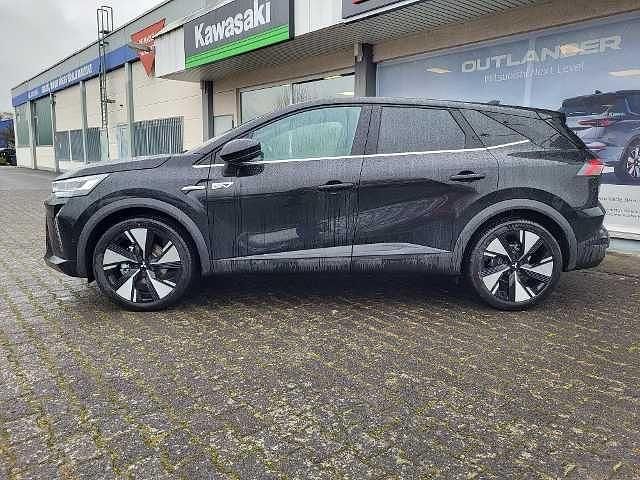 Neu Mitsubishi Grandis Edition 158 PS (116 kW) 2026 Onyxschwarz SUV