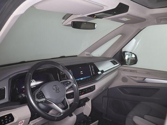 Usata VW Multivan 204 CV (150 kW) 2024 Monovolume