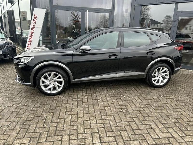 Gebraucht Cupra Formentor 150 PS (110 kW) 2023 Andere SUV