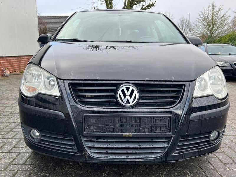 Gebraucht VW Polo 54 PS (39 kW) 2007 Kleinwagen