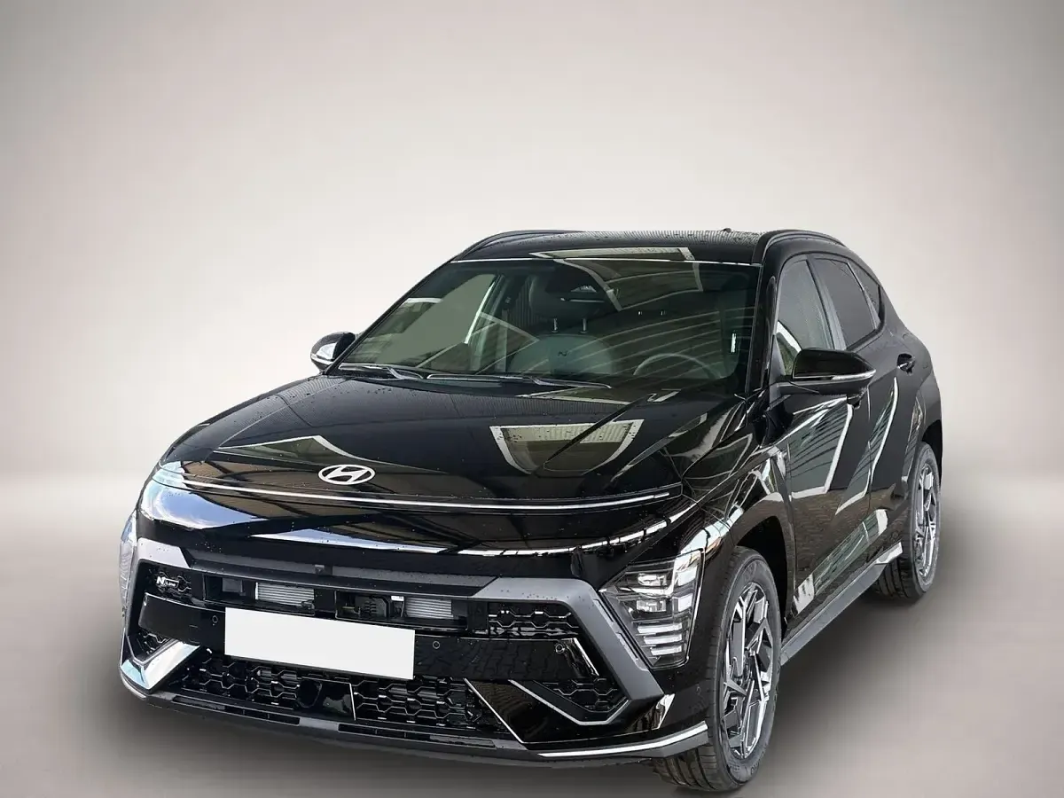 Gebraucht Hyundai Kona N Line 145 PS (106 kW) 2026 SUV