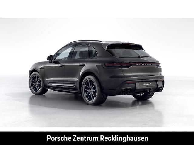 Gebraucht Porsche Macan 265 PS (194 kW) 2023 Grau SUV