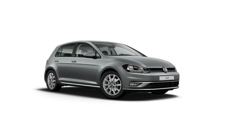 Gebraucht 2018 VW Golf VII Sound | 12.950 € (Superpreis) - Bild 1/4