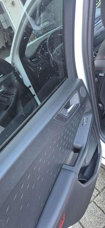 Gebraucht Ford Kuga ST-Line X 150 PS (110 kW) 2021 Weiß SUV