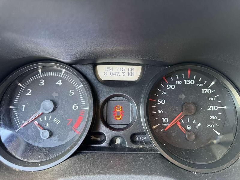 Gebraucht 2008 Renault Mégane GrandTour Privilege Kombi | 2.600 € (Fairer Preis) - Bild 1/4