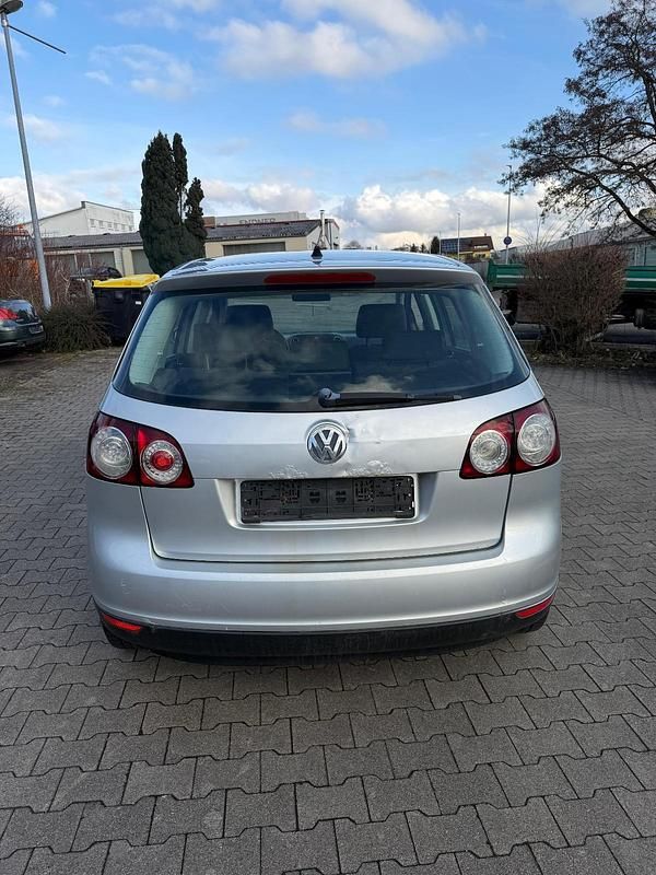 Gebraucht VW Golf IV 105 PS (77 kW) 2006 Silber Kleinwagen