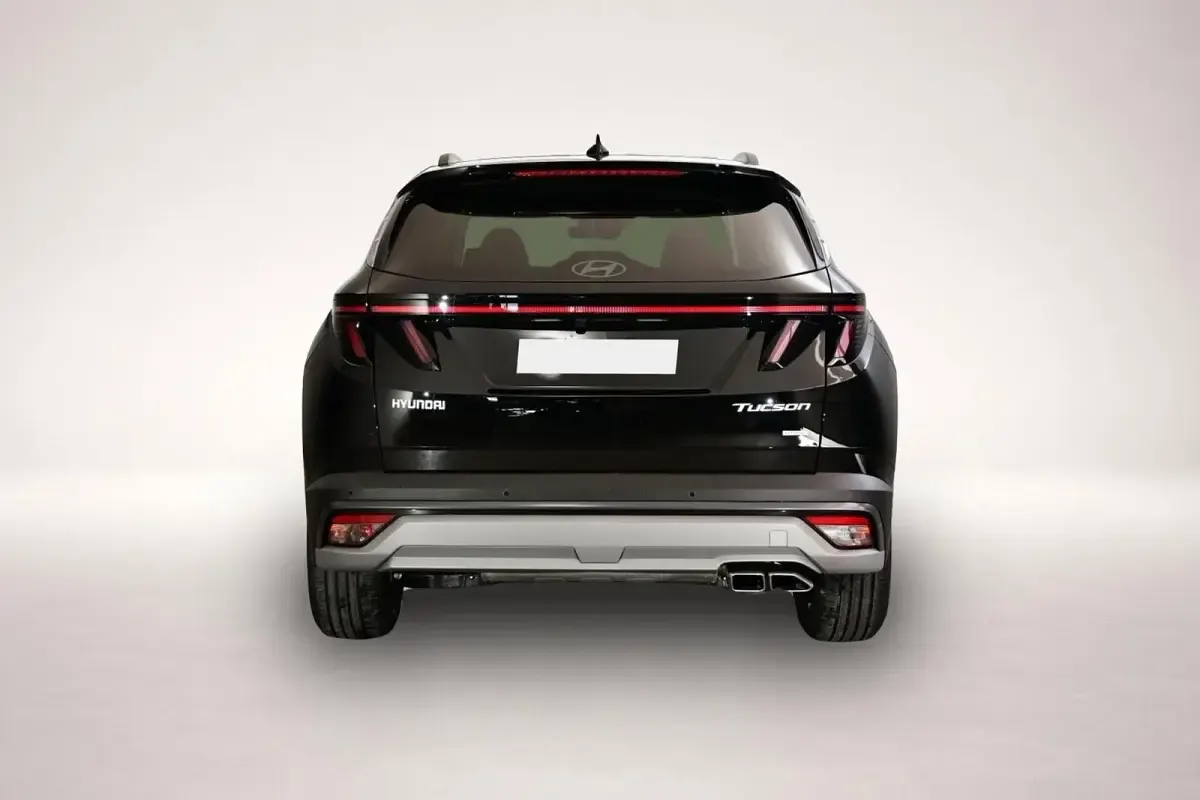 Neu Hyundai Tucson Prime 179 PS (131 kW) 2026 Manufacturer SUV
