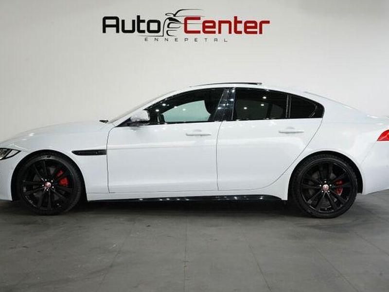 Gebraucht Jaguar XE S 141 PS (103 kW) 2017 Andere Limousine