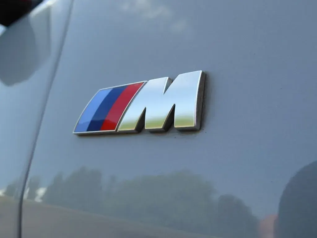 Gebraucht BMW 420 Coupé M Sport 184 PS (135 kW) 2025 Brooklyn grau metallic Coupé
