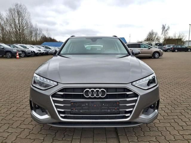 Audi a4 40tdi Audi a4 40tdi