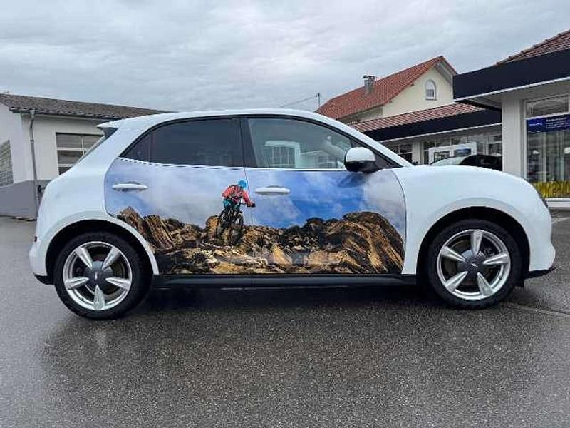 Second-hand Ora 03 125 kW (171 CP) 2023 Alb Hatchback