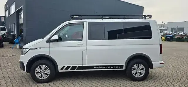 Gebraucht VW T5 2015 Andere Van
