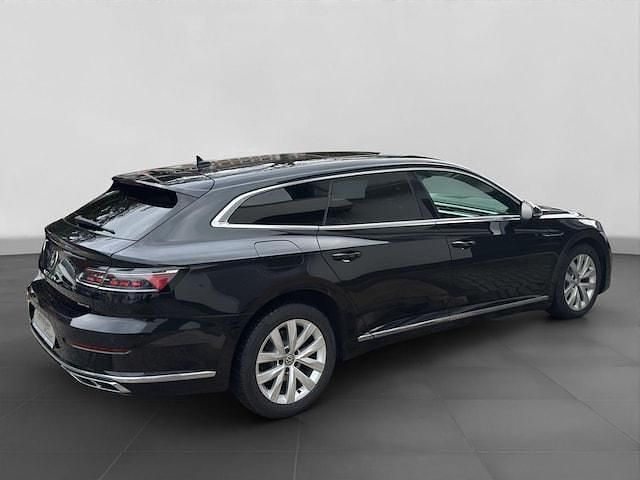 Gebraucht VW Arteon R-line 200 PS (147 kW) 2021