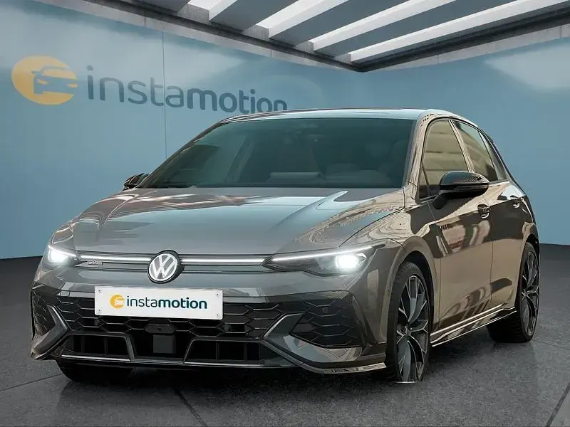 Gebraucht VW Golf VIII GTI 300 PS (220 kW) 2026 Grau Kleinwagen