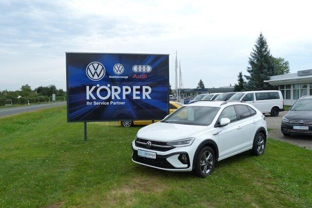 Grau Gebraucht 2023 VW Arteon R-line Limousine | 34.790 € (Fairer Preis) - Bild 1/4