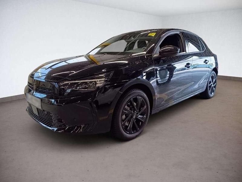 Schwarz Gebraucht 2024 Opel Corsa Kleinwagen | 22.490 € (Fairer Preis) - Bild 1/4