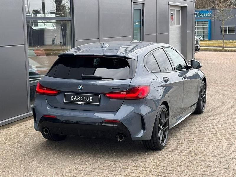 Gebraucht BMW 120 M Sport 190 PS (139 kW) 2020 Kleinwagen