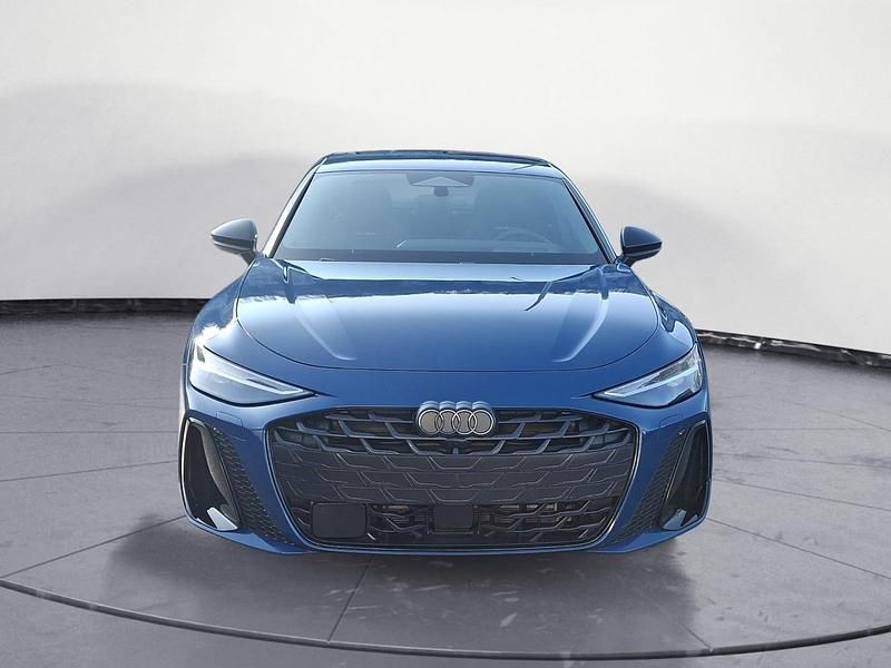 Neu Audi A6 Advanced 367 PS (269 kW) 2026 Blau Limousine