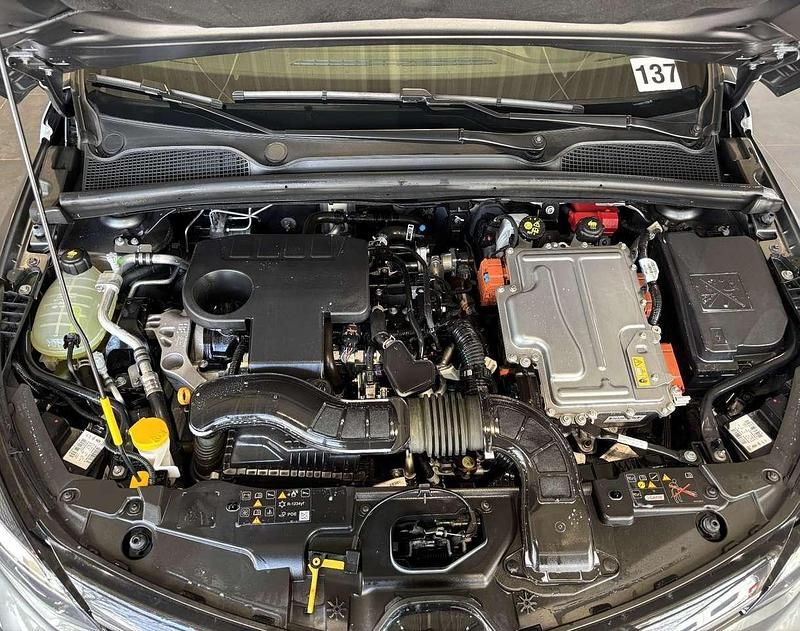 Gebraucht Renault Clio V Equilibre 144 PS (105 kW) 2023 Schiefergrau Limousine