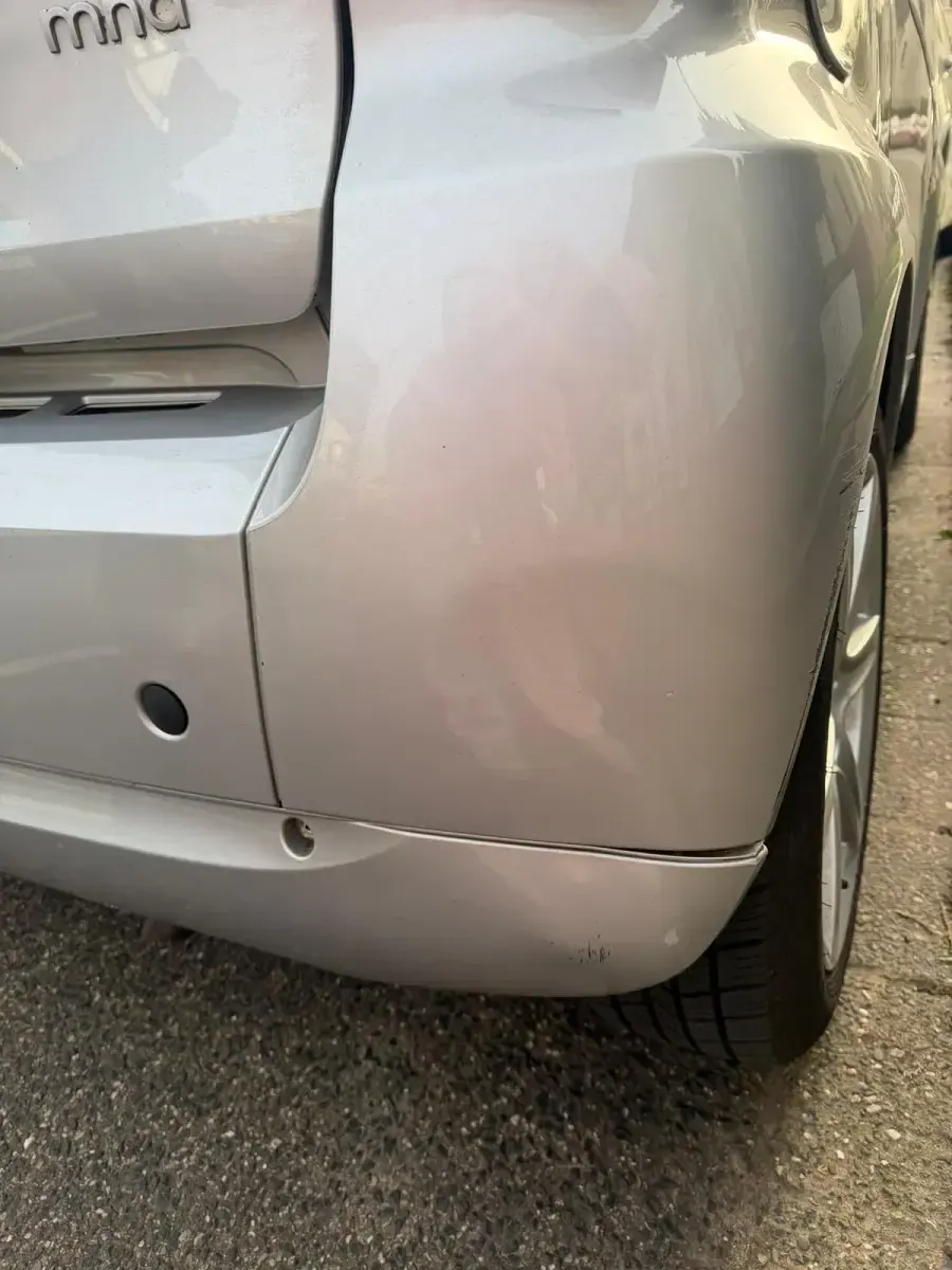 Usata Smart ForTwo Cabrio 71 CV (52 kW) 2011 Argento Cabrio