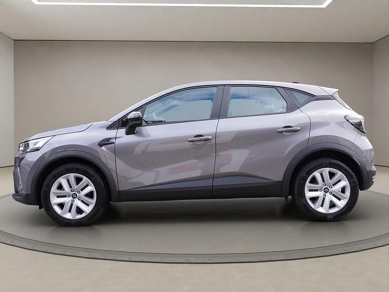 Gebraucht Renault Captur Evolution 158 PS (116 kW) 2025 Grau SUV