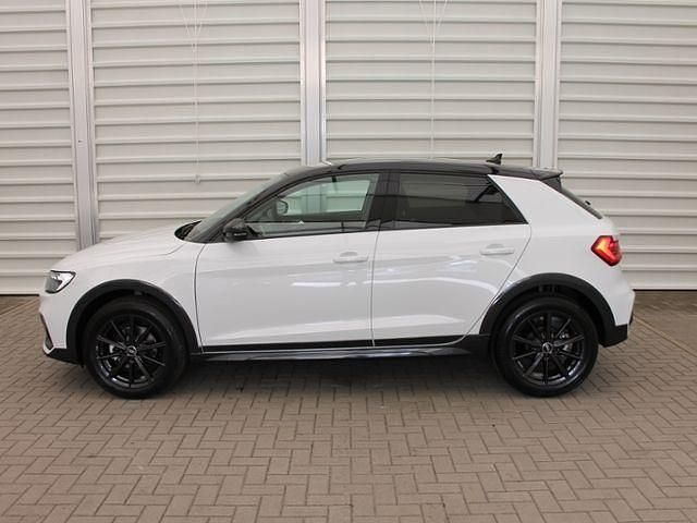 Neu Audi A1 Sport 150 PS (110 kW) 2025 Weiß Kleinwagen