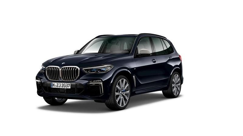 Gebraucht 2026 BMW X5 Comfort Edition SUV | 57.890 € - Bild 1/1