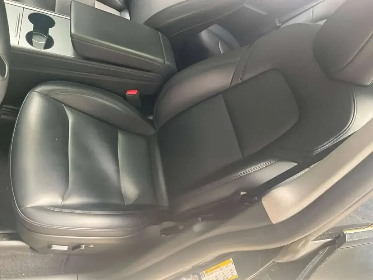 Gebraucht Tesla Model 3 Performance 392 kW (534 PS) 2022 Schwarz Limousine