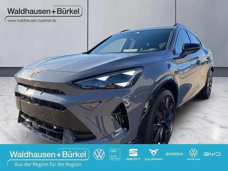 Neu Cupra Formentor VZ 272 PS (200 kW) 2026 Grau SUV