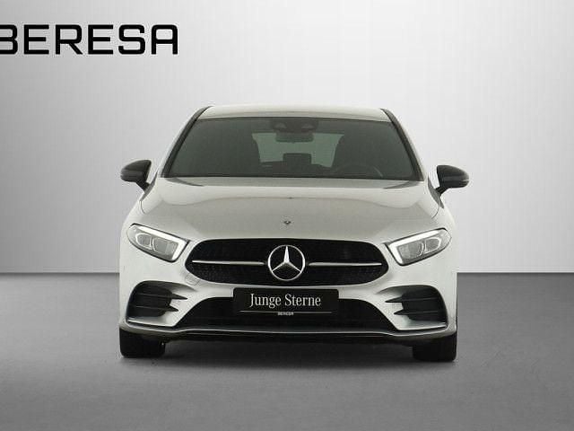 Gebraucht 2020 Mercedes A180 AMG line | 26.280 € (Guter Preis) - Bild 1/4