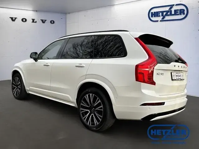 Gebraucht Volvo XC90 Plus 455 PS (334 kW) 2023 SUV