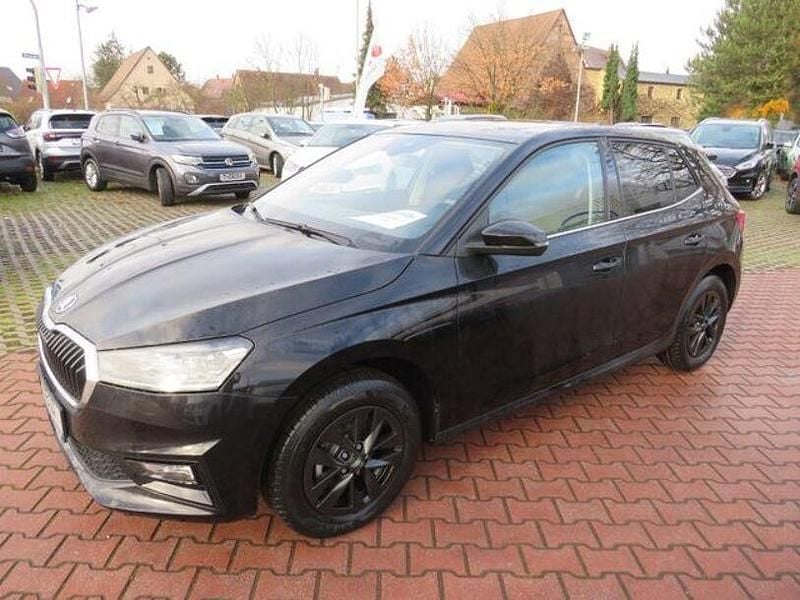 Gebraucht Skoda Fabia Style 110 PS (80 kW) 2025 Andere Kleinwagen