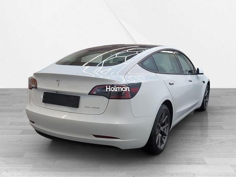 Gebraucht Tesla Model 3 366 kW (498 PS) 2021 Weiß Limousine