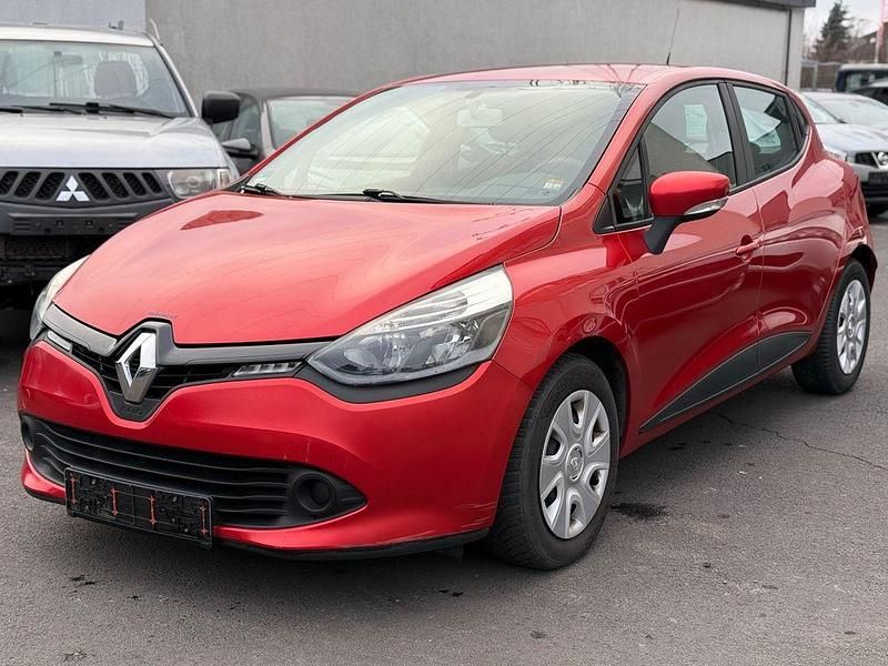 Gebraucht 2013 Renault Clio IV Expression Limousine | 3.500 € (Fairer Preis) - Bild 1/4