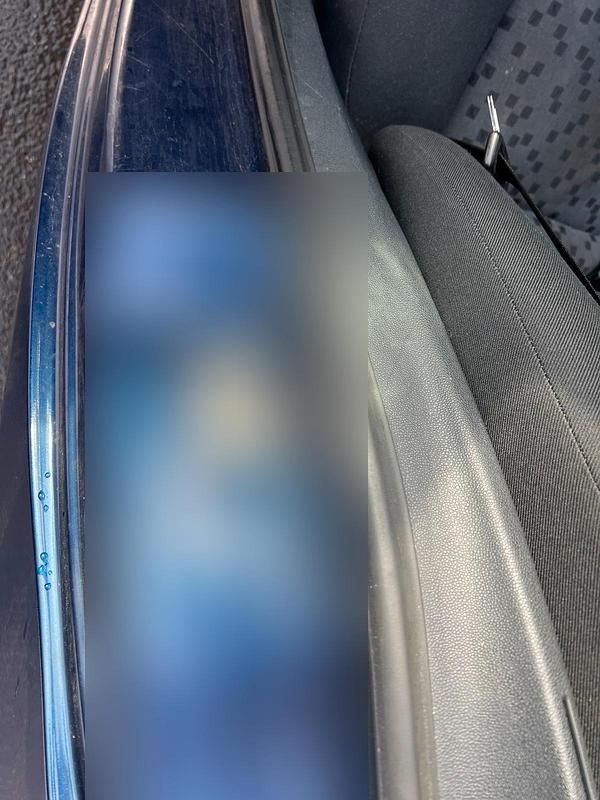 Gebraucht Skoda Fabia 80 PS (58 kW) 2007 Blau Kleinwagen