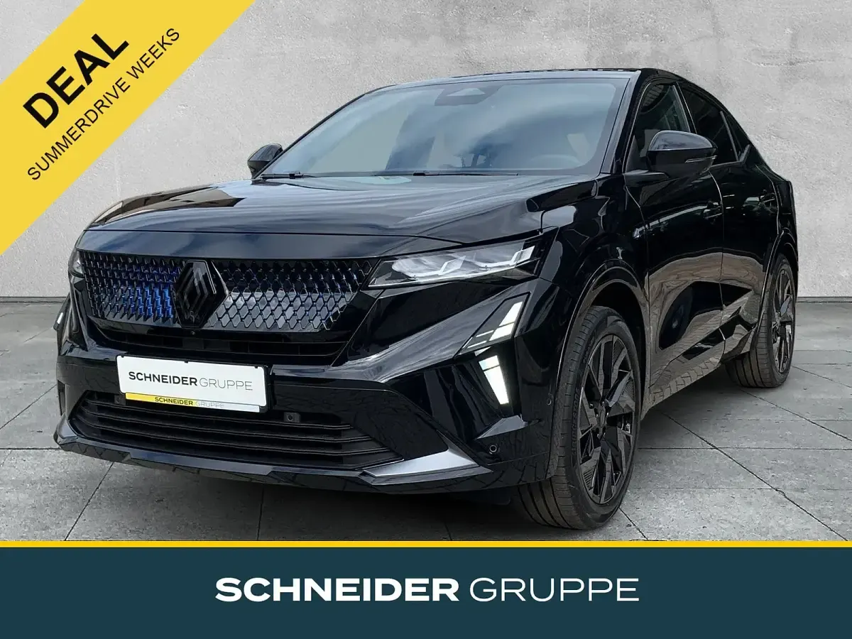 Gebraucht Renault Rafale Esprit Alpine 300 PS (220 kW) 2025 SUV